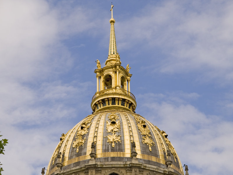 Paris, Hôtel des Invalides